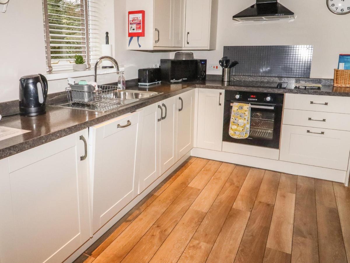 Lee House Cottage Cheddleton Exterior foto