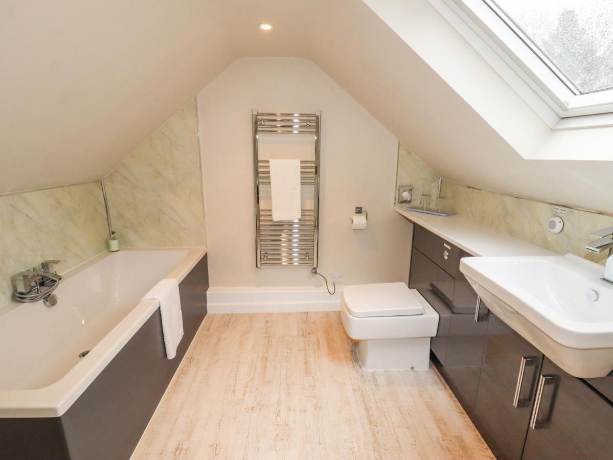 Lee House Cottage Cheddleton Exterior foto